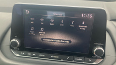 Nissan Qashqai 1.3 DiG-T MH Acenta Premium 5dr Petrol Hatchback